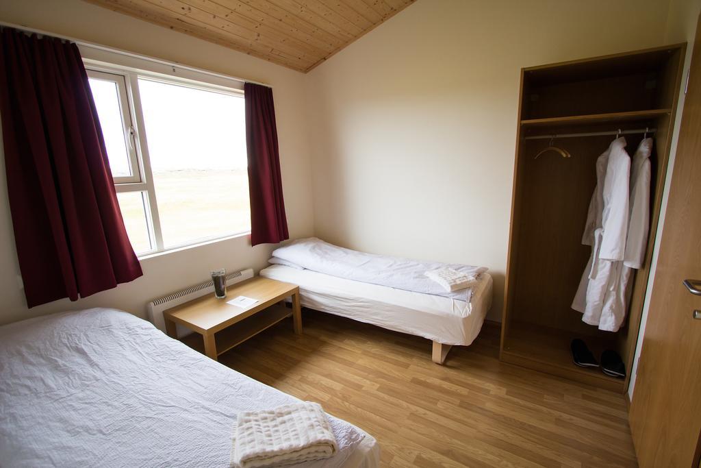 Eldhraun Guesthouse South Iceland Quarto foto