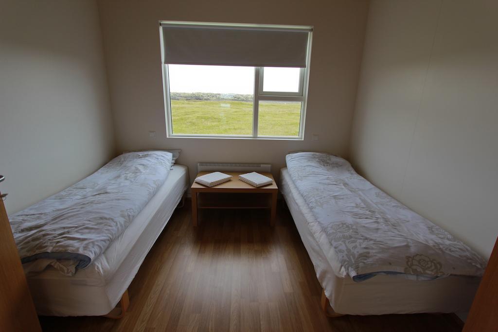 Eldhraun Guesthouse South Iceland Quarto foto